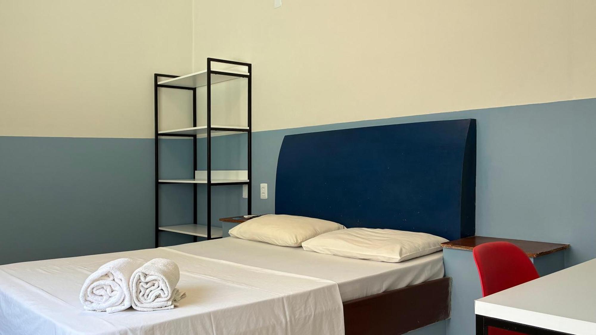 Quarto Duplo Superior